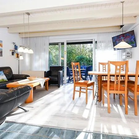 Deichliebe Ferienhaus