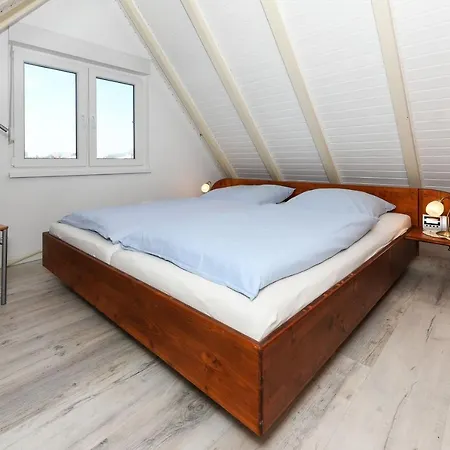 Ferienhaus Deichliebe