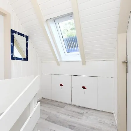 Ferienhaus Deichliebe Bensersiel