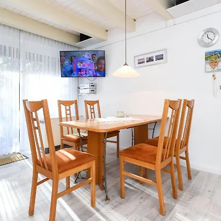 Deichliebe Bensersiel