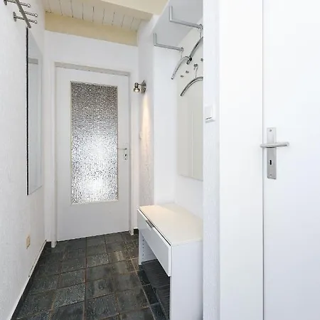 Deichliebe Ferienhaus *