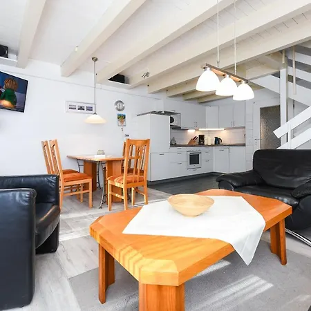 Deichliebe Bensersiel