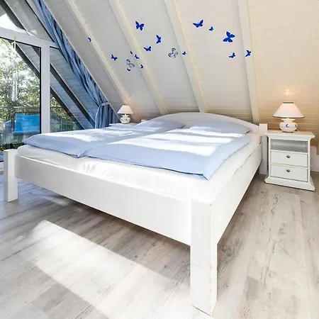 Deichliebe * Bensersiel