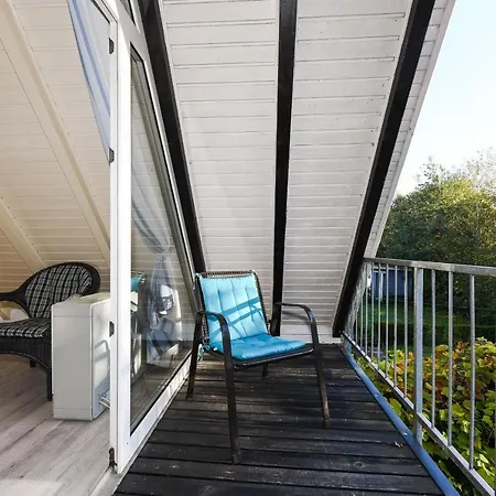 Deichliebe Bensersiel