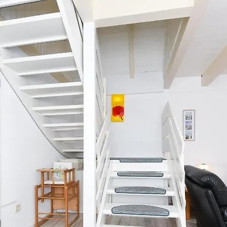 Ferienhaus Deichliebe Bensersiel