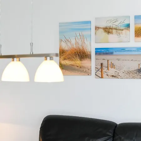 Deichliebe * Bensersiel