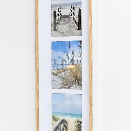 Deichliebe Ferienhaus Bensersiel