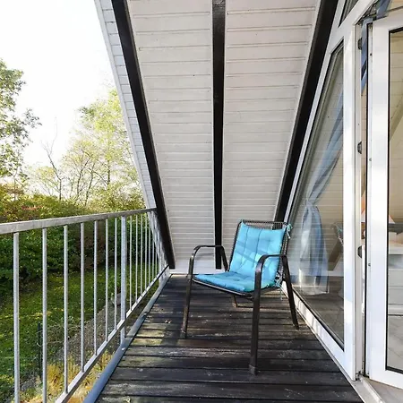 Ferienhaus Deichliebe *