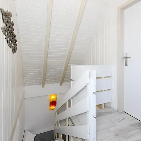 Deichliebe * Bensersiel