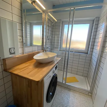 Deichliebe * Bensersiel