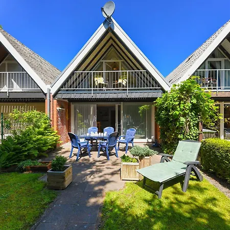 Deichliebe * Bensersiel