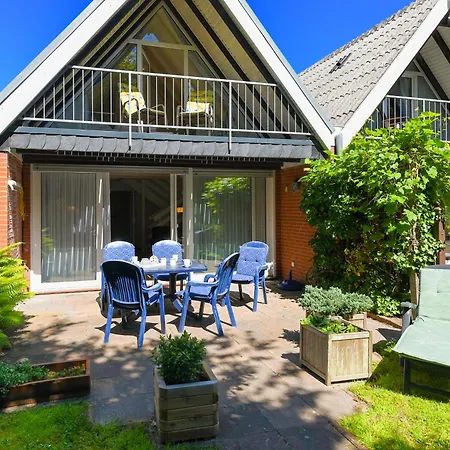 Deichliebe Ferienhaus