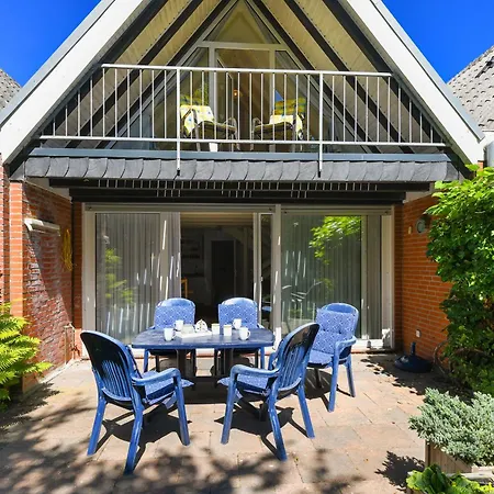 Deichliebe Ferienhaus *